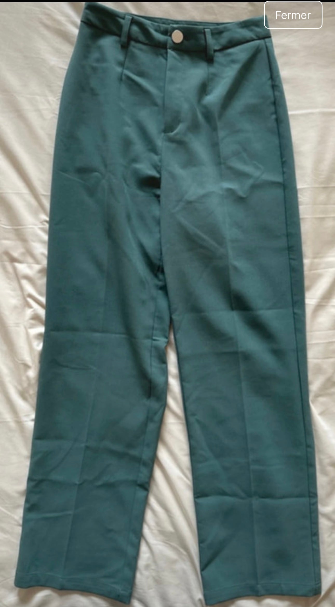 Pantalon cache cache