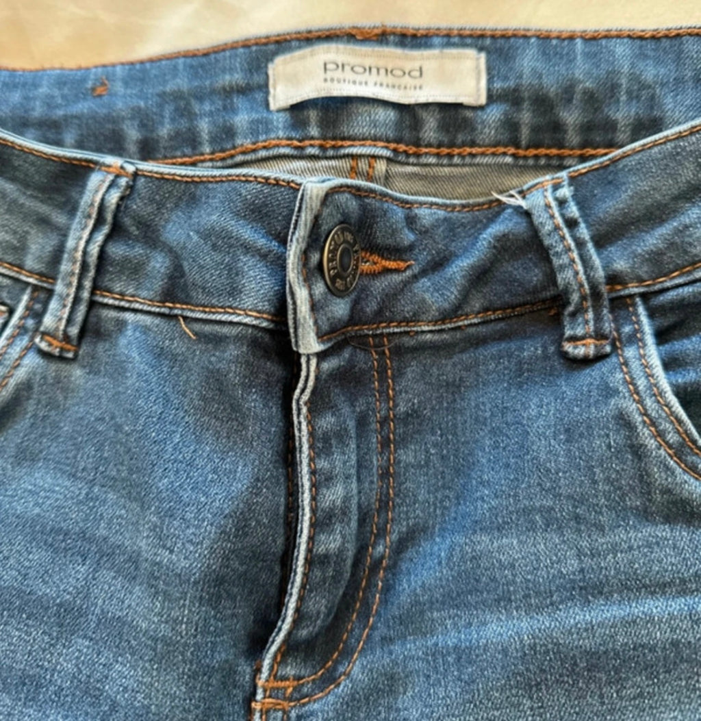 Jeans Promod
