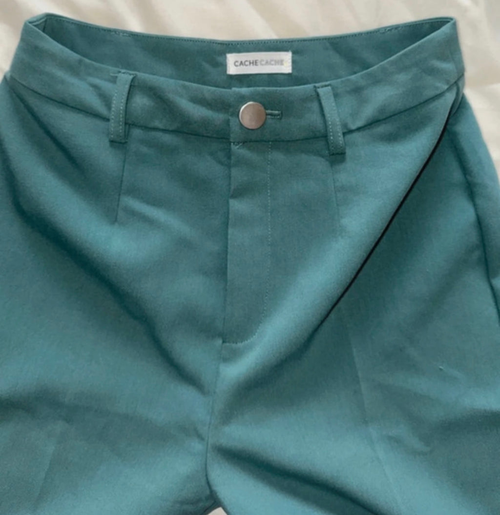 Pantalon cache cache